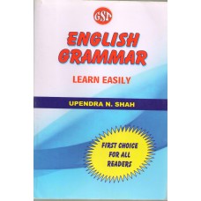 English Grammar- Learn Easily